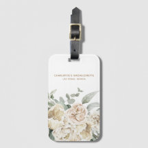 Bachelorette Weekend Gastgeschenk Personalisiertes