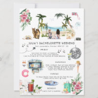 Bachelorette Wochenende | Ft Lauderdale