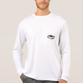 "Bachforelle" durch Patterwear© Fliegen-Fischen T-Shirt