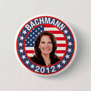 Bachmann 2012 button