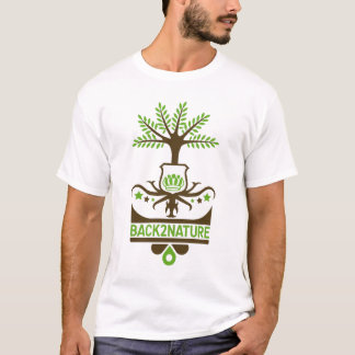 Back2Earth2 T-Shirt