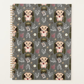 Back to School / Holly the Hedgehog