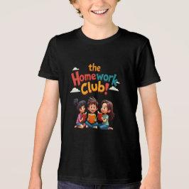 Back to School Reading Buddies Tri-Blend Shirt