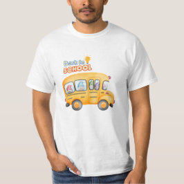 Back to School T-Shirt