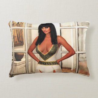 Back to That Special Place accent cushion Dekokissen