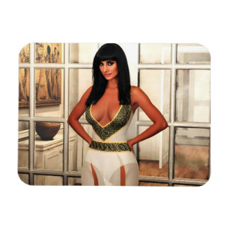 Back to That Special Place flexible photo magnet