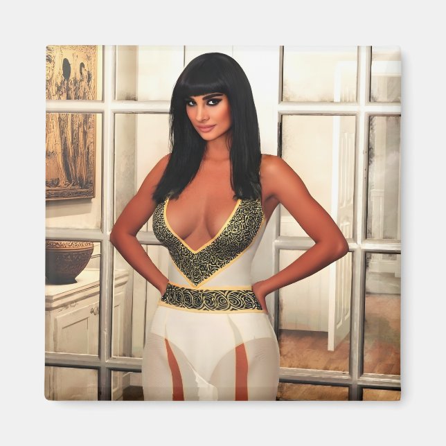 Back to That Special Place magnet (Vorne)