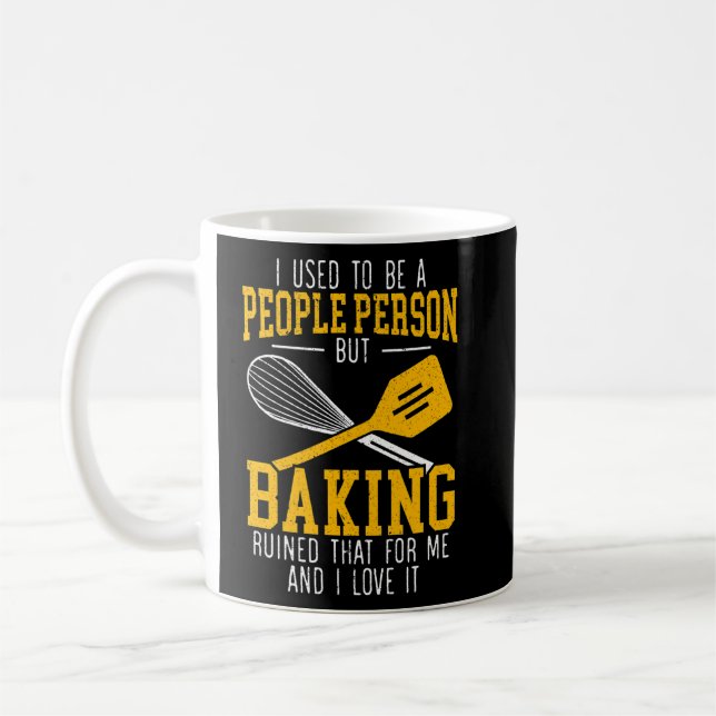 Backbäckergebäck Kuchen Backgebäck Backgebäck Kaffeetasse (Links)