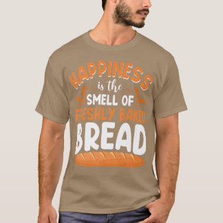Backbrot T-Shirt