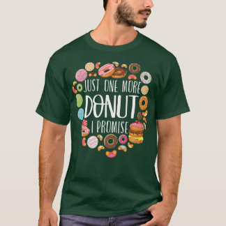 Backbutt 33 T-Shirt