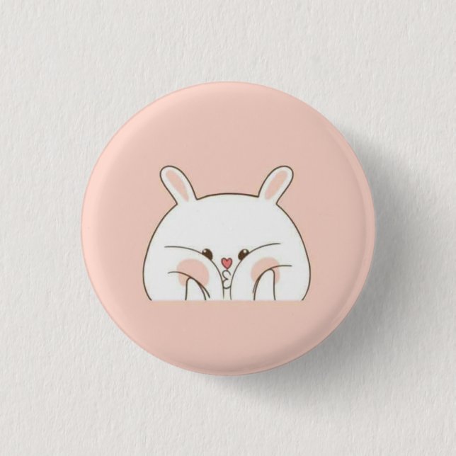 Backen für Tage Button (Vorderseite)