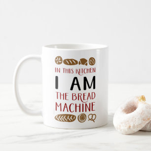 Backen Kaffeetasse