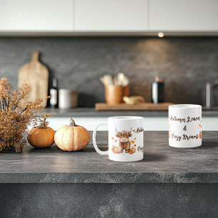 Backen Kaffeetasse