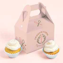 Backen & Kochen Utensidrosa & Olivenbäckerei Geschenkschachtel