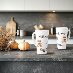 Backen Milchtasse