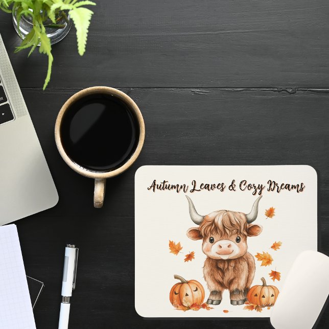 Backen Mousepad (Von Creator hochgeladen)