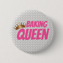 Backen Queen Pattern für Kuchen und Süßigkeiten Li