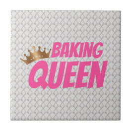 Backen Queen Pattern für Kuchen und Süßigkeiten Li Fliese