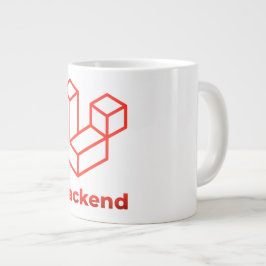 Backend Laravel Jumbo-Tasse