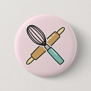 Backend Lover Abzeichen Button