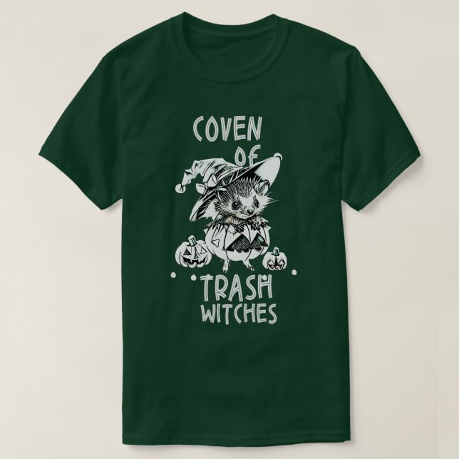 Backenholz T-Shirt (Design vorne)