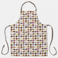 Bäckerei Bake verkaufen Goodies Keks Muffin Browni