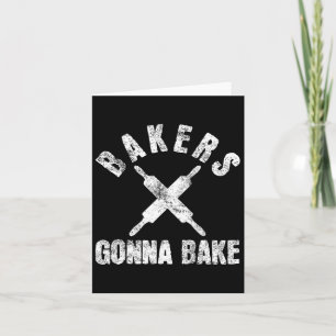 Bäckerei Baker Bäckerei Karte