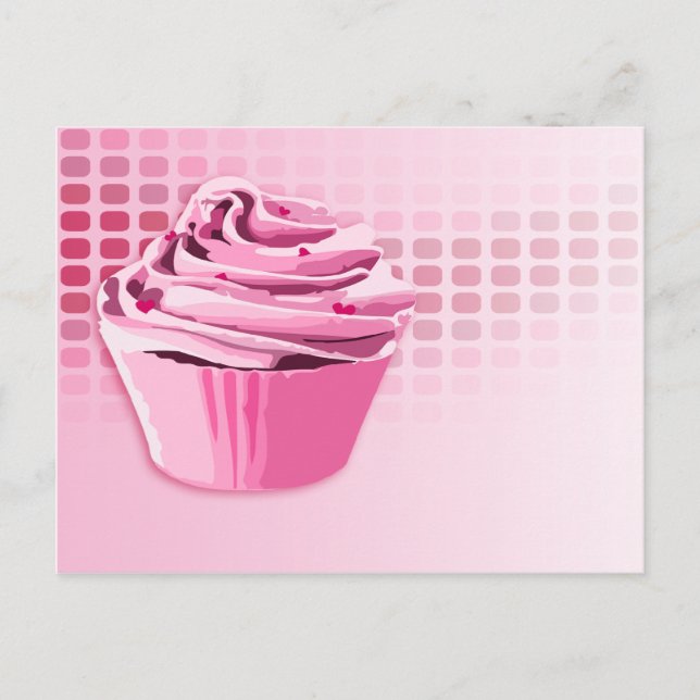 Bäckerei Beats Postkarte (Vorderseite)