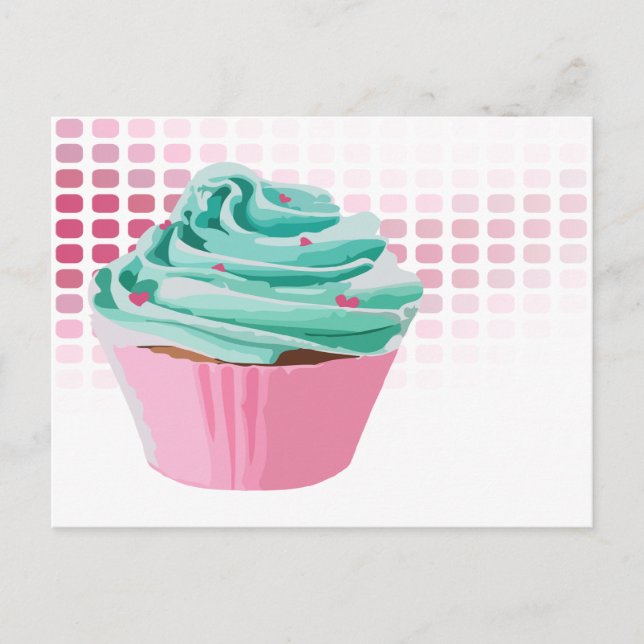 Bäckerei Beats Postkarte (Vorderseite)