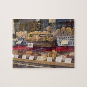 Bäckerei in Paris