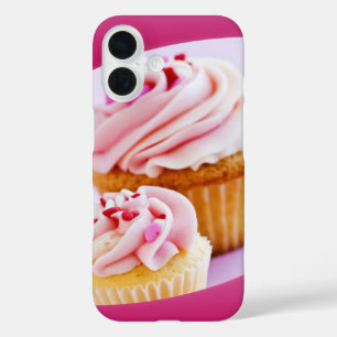 Bäckerei iPhone 16 Hülle