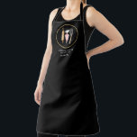 Bäckerei Konditorei Koch Backtriebmittel Schürze<br><div class="desc">Diese niedliche Konditorei mit Wasserfarbengebäck Koch Business Schürze verfügt über ein Backwerkzeug; rollendes Button, Rohrbeutel und Whisk. Einfache Werkzeuge des Handels! Ihr Name Unterschrift in Skripttypografie und der Name Ihres Unternehmens, mit dem Slogline: gemacht mit Liebe. Um die komplette Sammlung dieses Designs mit passenden Materialien zu sehen: https://www.zazzle.com/collections/baker_pastry_chef_tools_of_the_trade-119577579838035644. Bestellen Sie...</div>