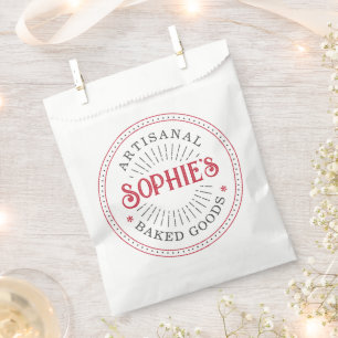 Bäckerei Konditorei Koch Catering Geschenktütchen