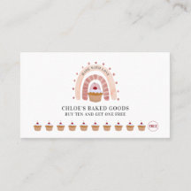 Bäckerei Konditorei Koch Rainbow Cupcake Treueppch