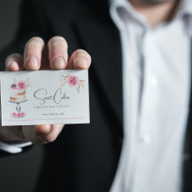 Bäckerei Kuchen Rosa Wählen Sie eine andere Option