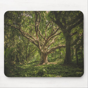 Bäckerei Mousepad