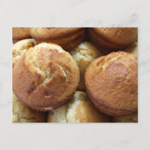 Bäckerei Postkarten