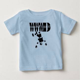 backflipit! Baby Baby T-shirt