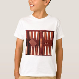 Backgammon T-Shirt