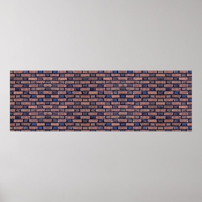 Background Leinwand oder Poster (Vorne)