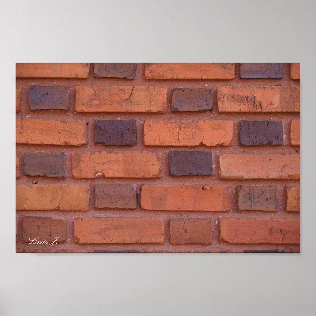 Background Leinwand oder Poster (Vorne)