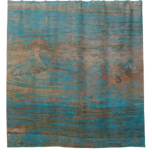Background texture wood duschvorhang
