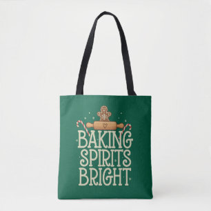 Backgummi Helle Weihnachten Weihnachten Weihnachte Tasche