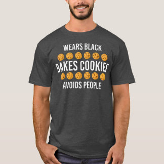 Backkoch 22 T-Shirt