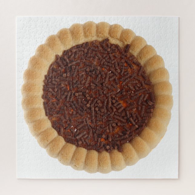 Backkuchen-Cookie (Vertikal)