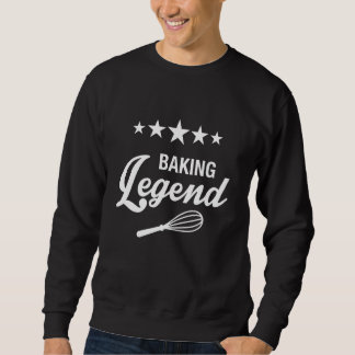 BackLegende 1 Sweatshirt