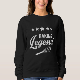 BackLegende 1 Sweatshirt