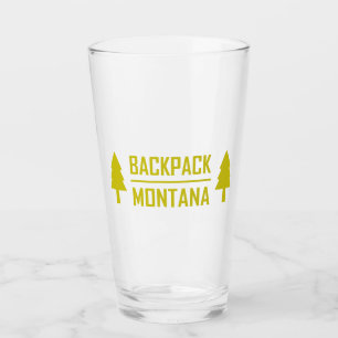 Backpack Montana Glas