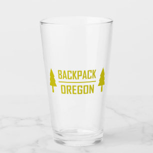 Backpack Oregon Glas