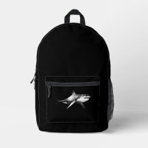 BACKPACK STYLE DESIGN